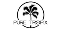 PureTropix Koda za Popust