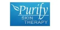 κουπονι Purify Skin Therapy