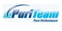 PuriTeam Discount code