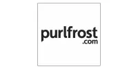 Purlfrost Coupon