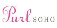 Codice Sconto Purl Soho