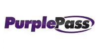 Purplepass Cupón