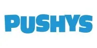 Pushysstralia Code Promo