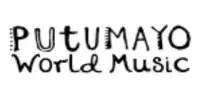 промокоды Putumayo