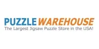 Puzzle Warehouse Gutschein 