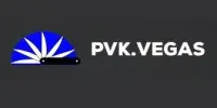 PVK.VEGAS Code Promo