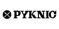 Pyknic Cupón