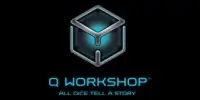 Q WORKSHOP Rabatkode