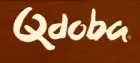 промокоды Qdoba