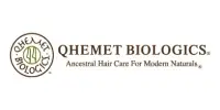 Qhemet Biologics Code Promo