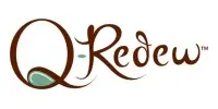 Q-Redew Rabattkode