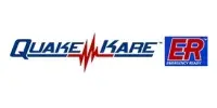 Quake Kare Code Promo