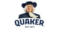 Quaker Rabattkode