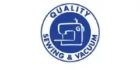 Quality Sewing  Vacuum Rabattkode