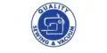 Quality Sewing  Vacuum Coupons