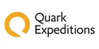 Quarkexpeditions.com Rabattkode