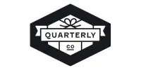 Cod Reducere Quarterly