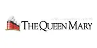 The Queen Mary Promo Code