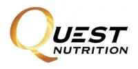 mã giảm giá Quest Nutrition