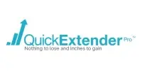 mã giảm giá Quick Extender Pro