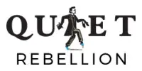 Descuento Quiet Rebellion