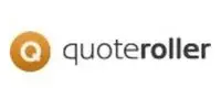 Quote Roller Discount Code