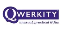 Qwerkity Coupon