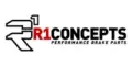 R1 Concepts Coupon Codes