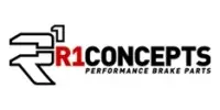 R1 Concepts Discount Code