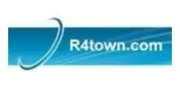 Código Promocional R4town