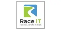 Cupón Race It - Raceit - Raceit.com