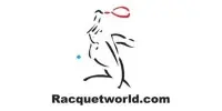 Racquetworld.com Cupón