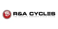 Racycles Discount code