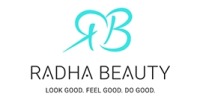 Radha Beauty Products LLC Rabattkod