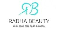 Radha Beauty Products LLC Gutschein 