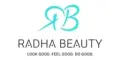 Radha Beauty Products LLC Coupons