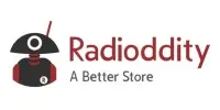 Radioddity Rabattkod