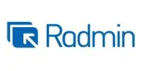 RADMIN Rabattkod