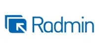 промокоды RADMIN