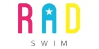 Rad Swim Discount code