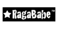 Cupom RagaBabe and