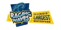 Raging Waves Code Promo