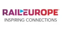 Rail Europe World Coupon