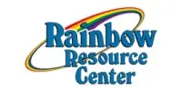 Rainbow Resource Center Alennuskoodi