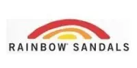 Cupom Rainbow Sandals