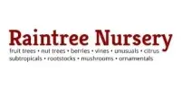 Raintree Nursery كود خصم