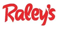 Cupón Raleys