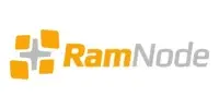 Ramnode Code Promo