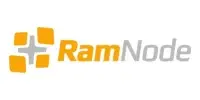 Ramnode Kortingscode