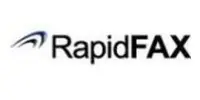 RapidFAX Slevový Kód